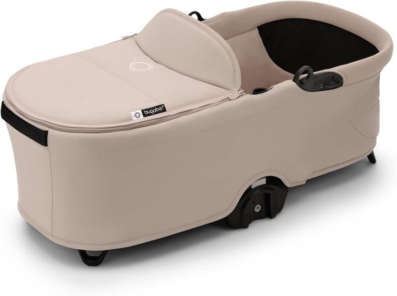 Bugaboo سرير بيغابو دراجونفلاي 1.1 بلون الطين الصحراوي - Image 1